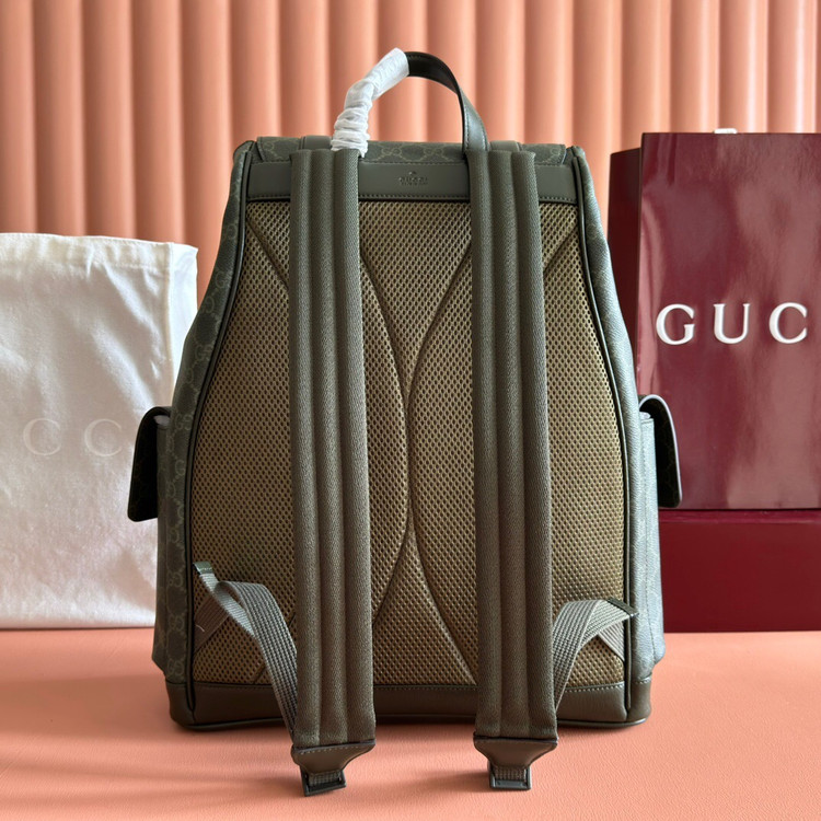 کوله پشتی برند Gucci