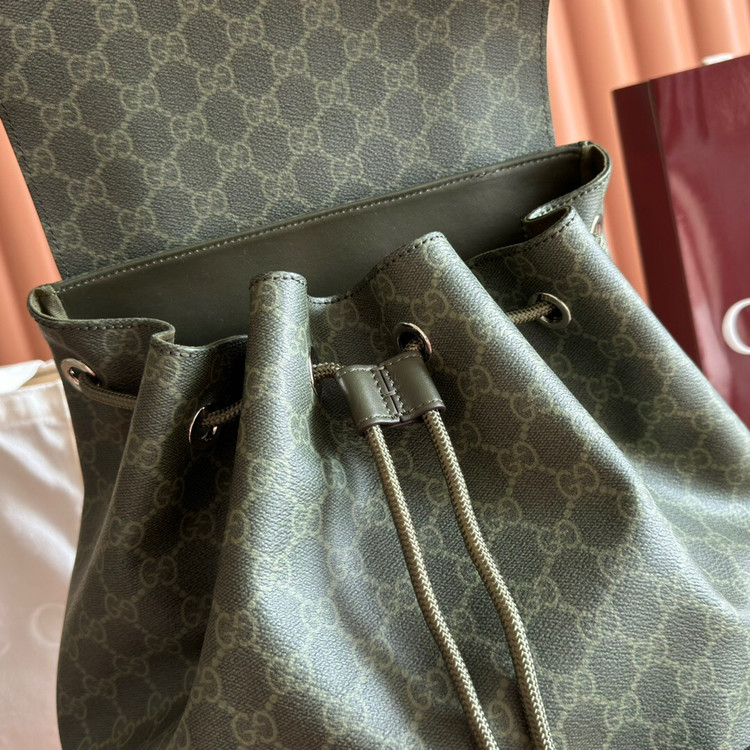 کوله پشتی برند Gucci