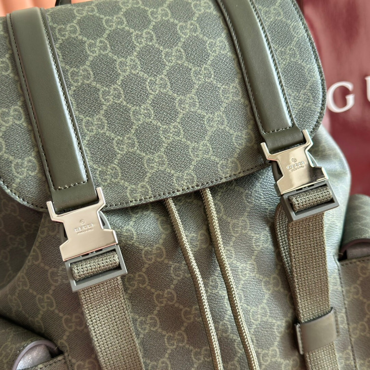 کوله پشتی برند Gucci