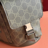 کوله پشتی برند Gucci