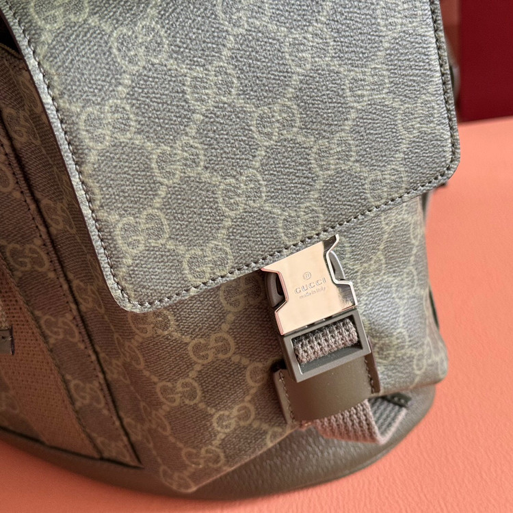 کوله پشتی برند Gucci