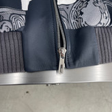 کاپشن چرم برند Hermes