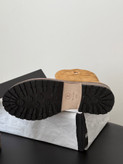بوت زنانه برند Chanel