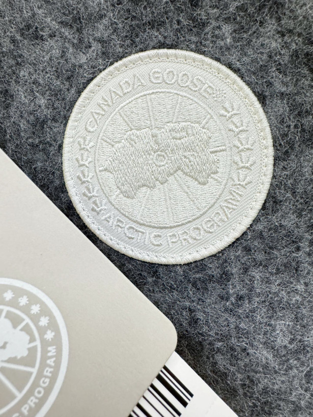 ژیله مردانه برند Canada Goose