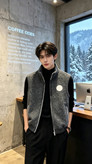 ژیله مردانه برند Canada Goose