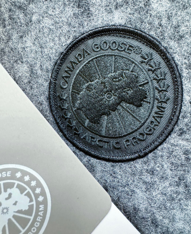 ژیله مردانه برند Canada Goose