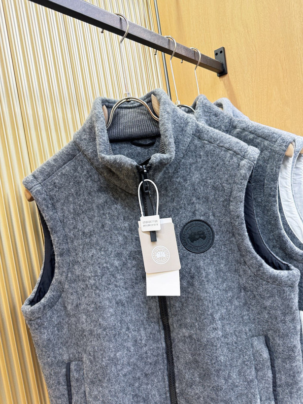 ژیله مردانه برند Canada Goose