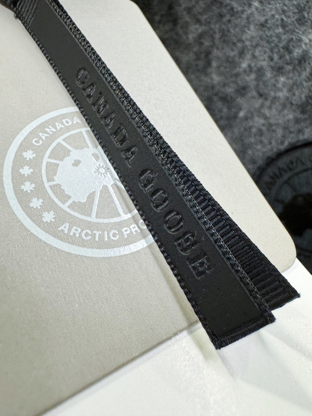 ژیله مردانه برند Canada Goose