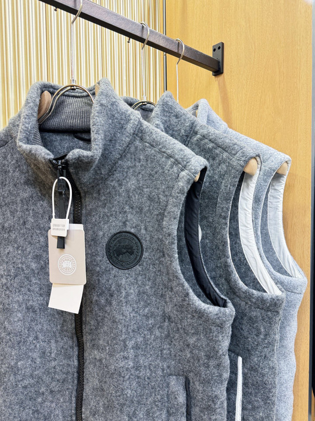 ژیله مردانه برند Canada Goose