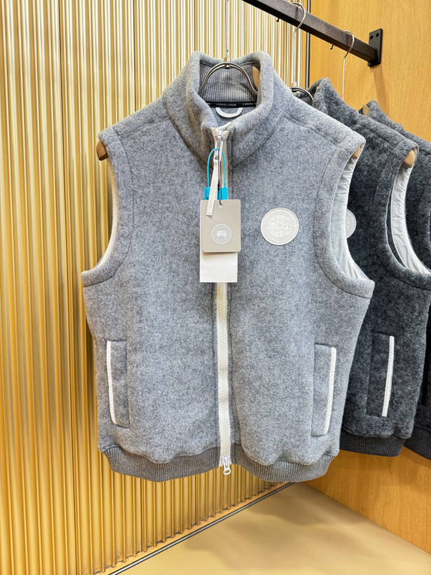 ژیله مردانه برند Canada Goose