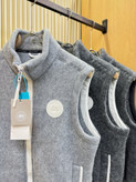 ژیله مردانه برند Canada Goose