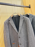 کت تک مردانه برند Loro piana