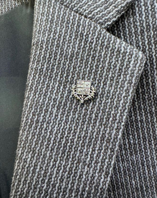 کت تک مردانه برند Loro piana