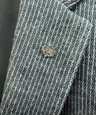 کت تک مردانه برند Loro piana