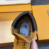 بوت مردانه برند Lv✖️Timberland