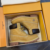 بوت مردانه برند Lv✖️Timberland
