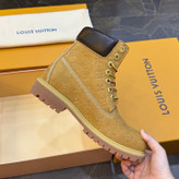 بوت مردانه برند Lv✖️Timberland