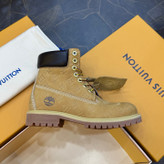 بوت مردانه برند Lv✖️Timberland