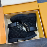 بوت مردانه برند Lv✖️Timberland