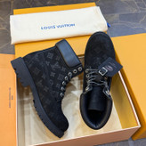 بوت مردانه برند Lv✖️Timberland