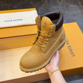 بوت مردانه برند Lv✖️Timberland