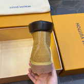بوت مردانه برند Lv✖️Timberland