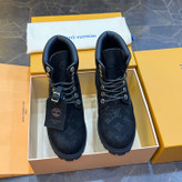 بوت مردانه برند Lv✖️Timberland