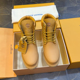 بوت مردانه برند Lv✖️Timberland