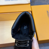 بوت مردانه برند Lv✖️Timberland