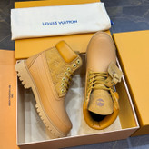 بوت مردانه برند Lv✖️Timberland