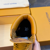 بوت مردانه برند Lv✖️Timberland