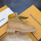 بوت مردانه برند Lv✖️Timberland