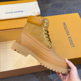 بوت مردانه برند Lv✖️Timberland