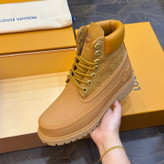 بوت مردانه برند Lv✖️Timberland