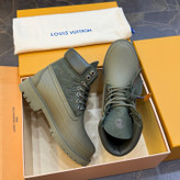 بوت مردانه برند Lv✖️Timberland