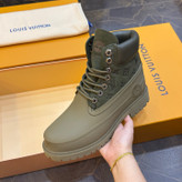 بوت مردانه برند Lv✖️Timberland
