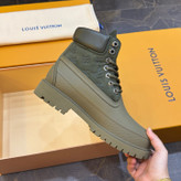 بوت مردانه برند Lv✖️Timberland