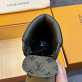 بوت مردانه برند Lv✖️Timberland