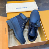 بوت مردانه برند Lv✖️Timberland