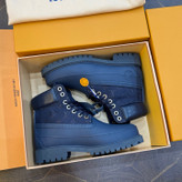 بوت مردانه برند Lv✖️Timberland