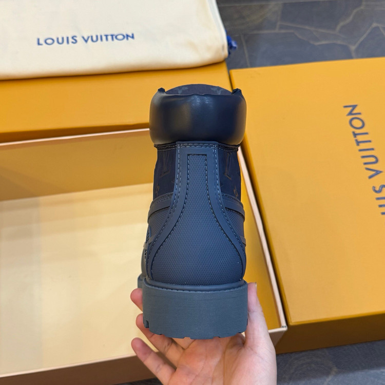 بوت مردانه برند Lv✖️Timberland