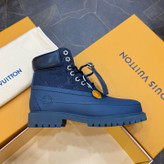 بوت مردانه برند Lv✖️Timberland