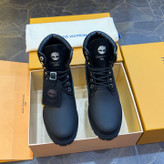 بوت مردانه برند Lv✖️Timberland