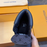بوت مردانه برند Lv✖️Timberland