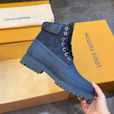 بوت مردانه برند Lv✖️Timberland