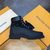 بوت مردانه برند Lv✖️Timberland