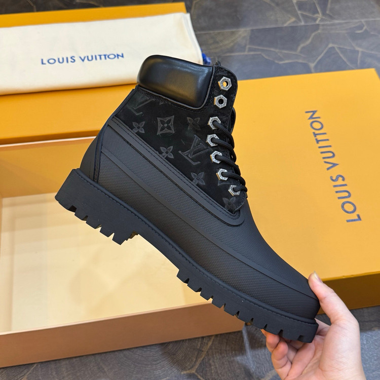 بوت مردانه برند Lv✖️Timberland
