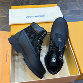 بوت مردانه برند Lv✖️Timberland