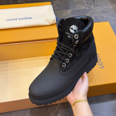 بوت مردانه برند Lv✖️Timberland
