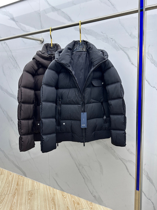 کاپشن مردانه برند Dior